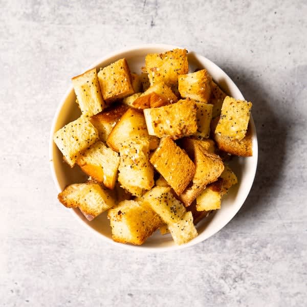 Photo of Everything Challah Croutons by WW