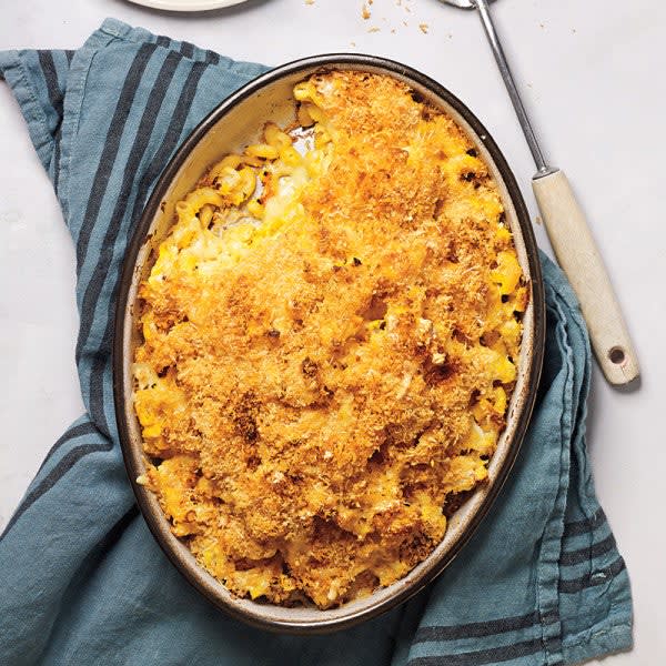 Photo of 4-Cheese mac and cheese by WW