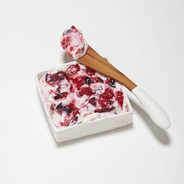 Photo of Raspberry–Cream Cheese Spread by WW