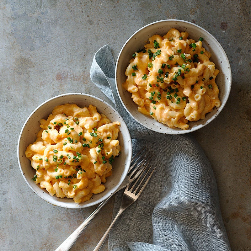 Photo of One-Pot Butternut Squash Mac and Cheese by WW