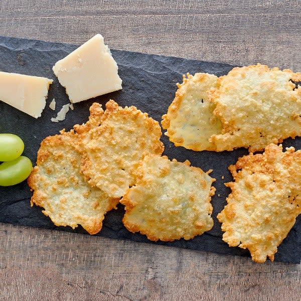 Photo of Cheese Crisps by WW