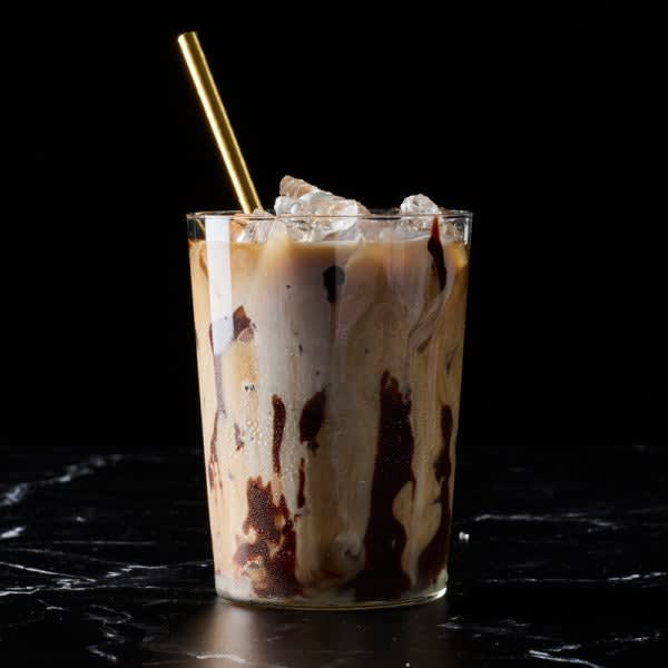 Photo of The MacroBarista's Iced White Mocha by WW