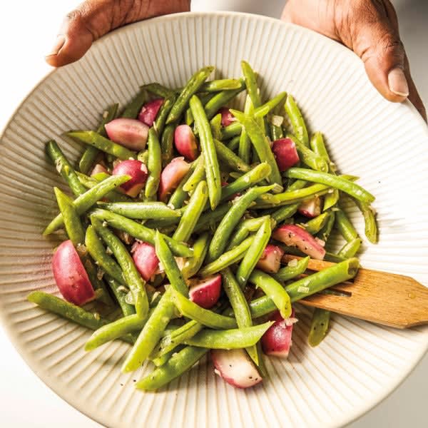 Photo of Classic Green Beans by WW