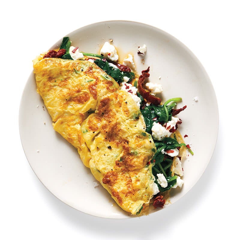 Photo of Western Omelette With a Twist by WW