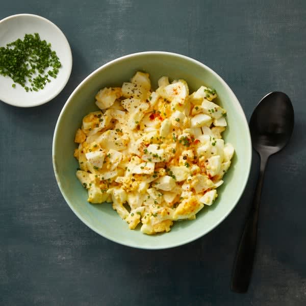 Photo of Egg Salad by WW