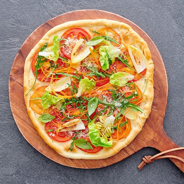 Photo of Pizza All’insalata by WW