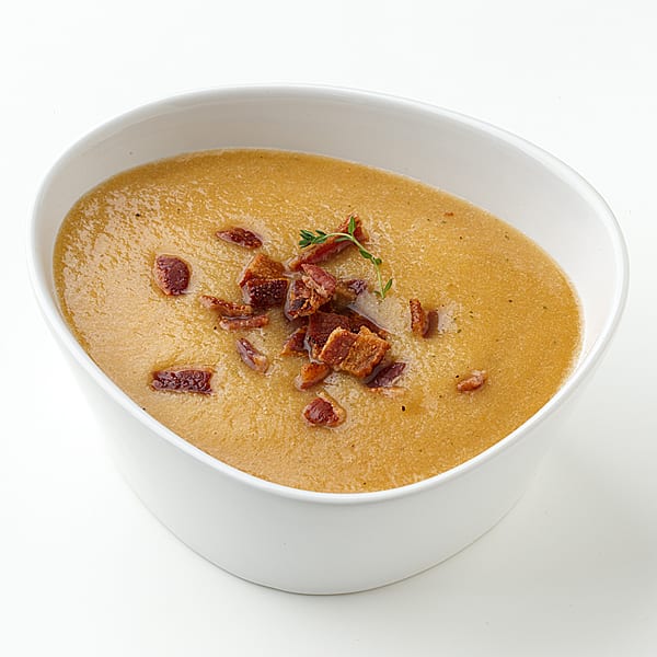 Photo of Pear and Butternut Squash Soup by WW