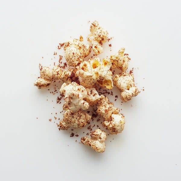 Photo of Pumpkin-Spiced Popcorn by WW