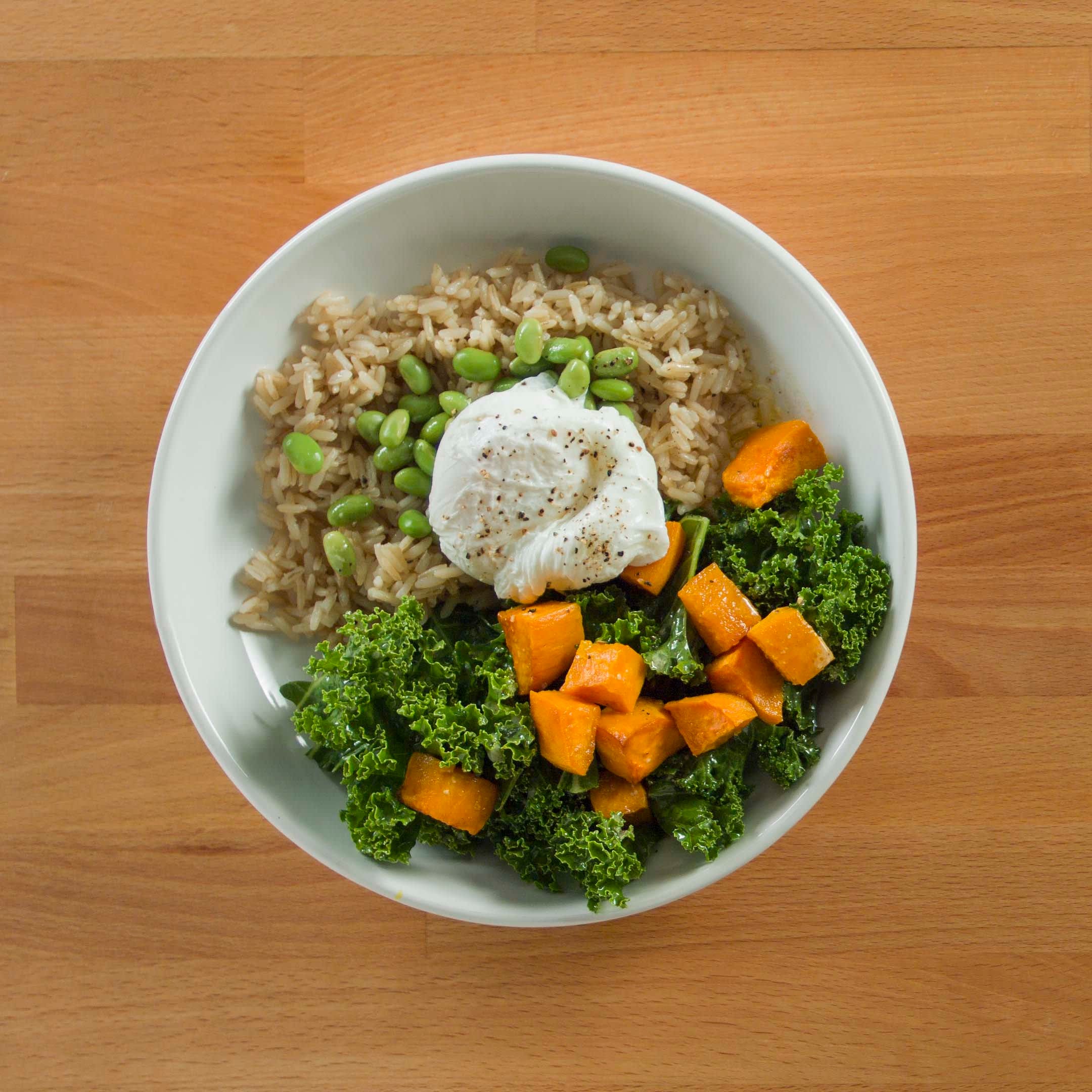 Photo of Superfood Power Bowl by WW