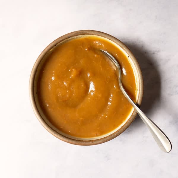 Photo of Slow Cooker Applesauce by WW