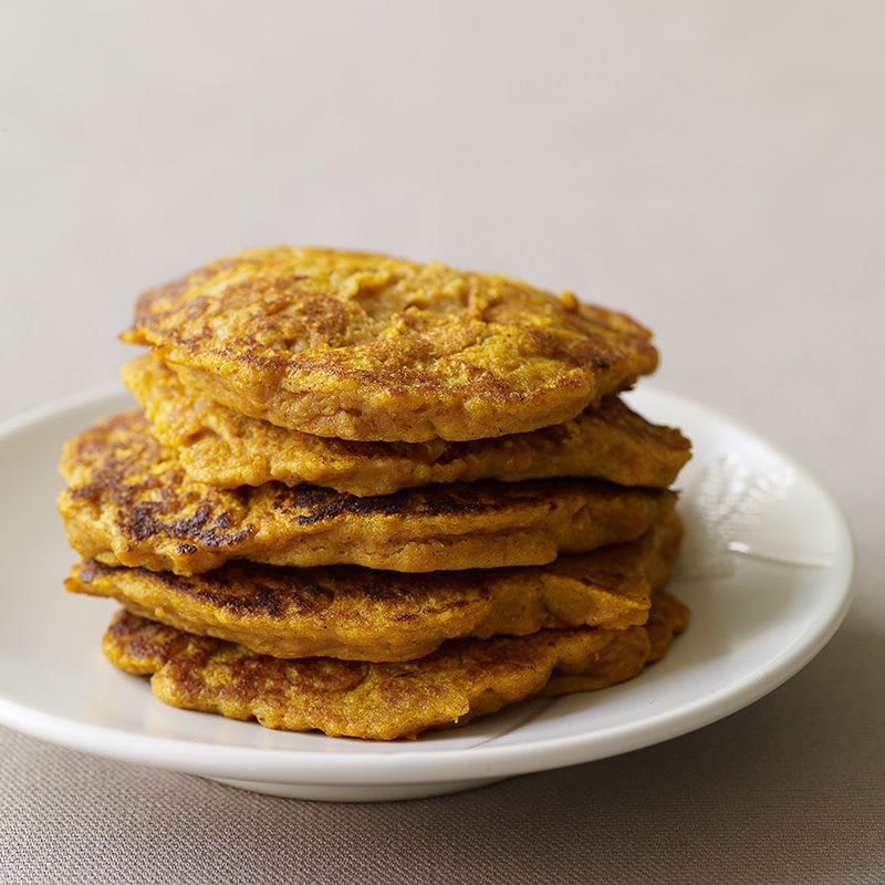 Photo of South African Pumpkin Fritters by WW