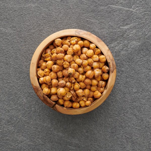 Photo of Spiced Roasted Chickpeas by WW