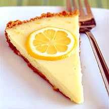 Photo of Creamy Lemon Pie by WW
