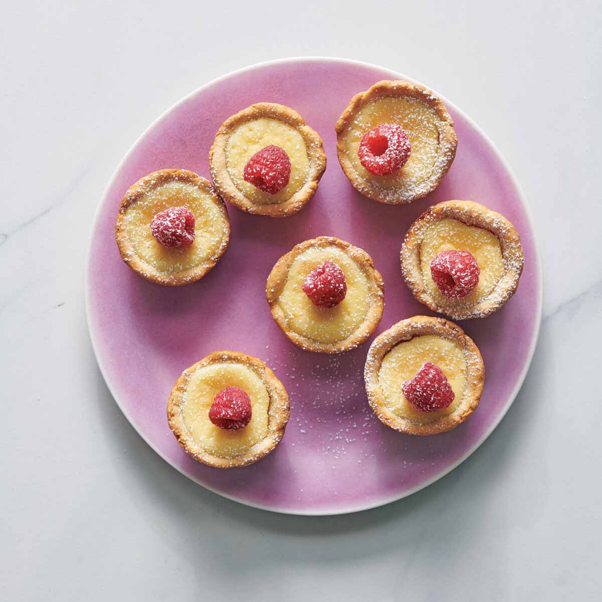 Photo of Orange cream cheese cookie cups by WW
