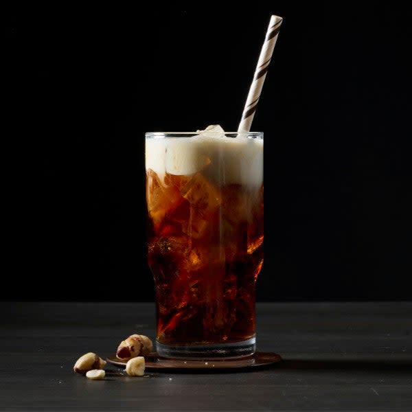 Photo of The MacroBarista's French Vanilla Cold Brew by WW