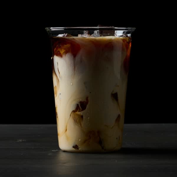 Photo of The MacroBarista's Sweet Cream Cold Brew by WW