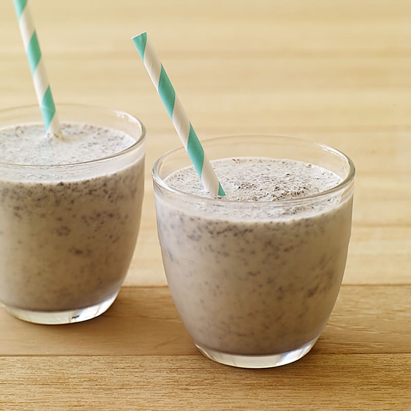 Photo of Cookies and Cream Shake by WW