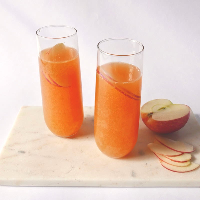 Photo of Apple-turmeric sipper by WW