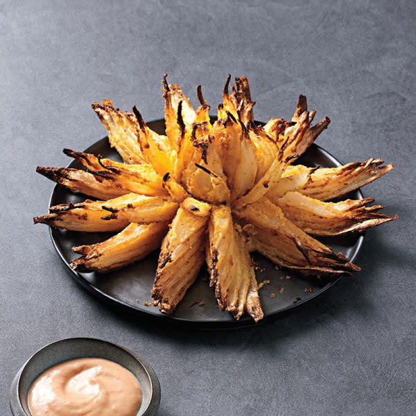 Photo of Air Fryer Blooming Onion by WW