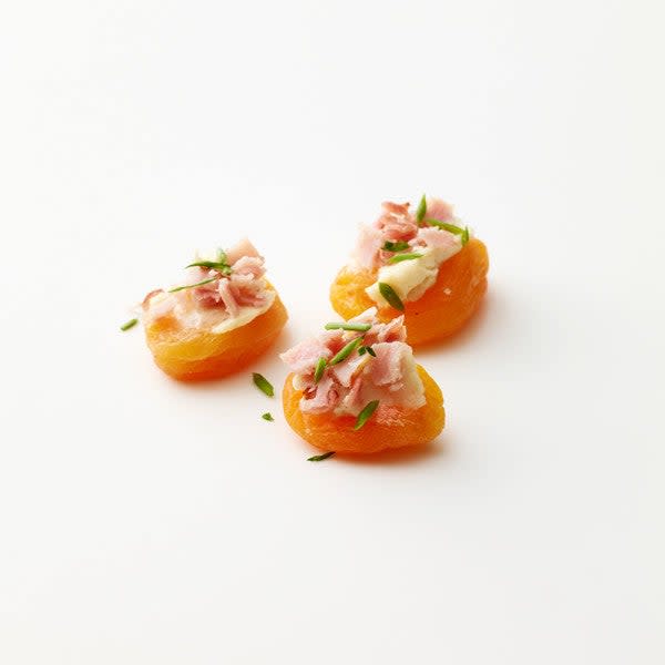 Photo of Apricot Ham & Cheese Bites by WW