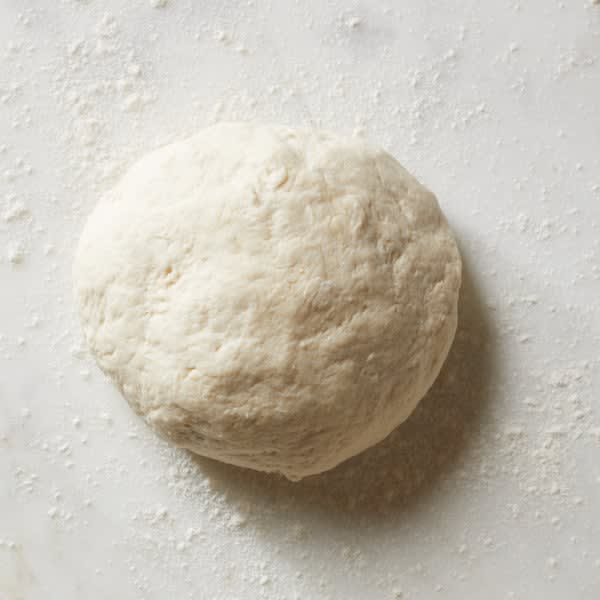 Photo of Two-ingredient dough by WW