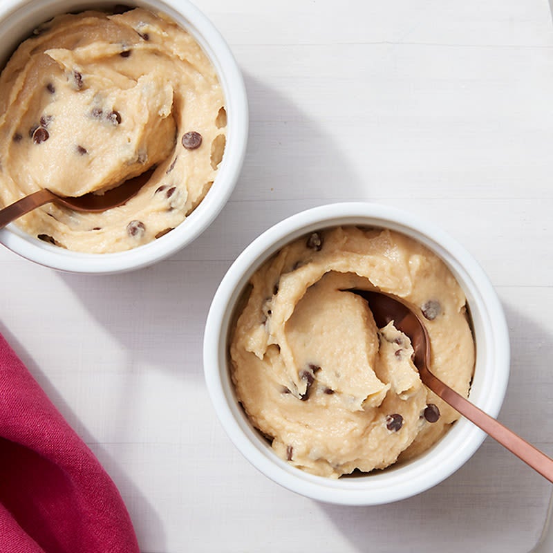 Photo of Protein-Packed Cookie Dough Cups by WW